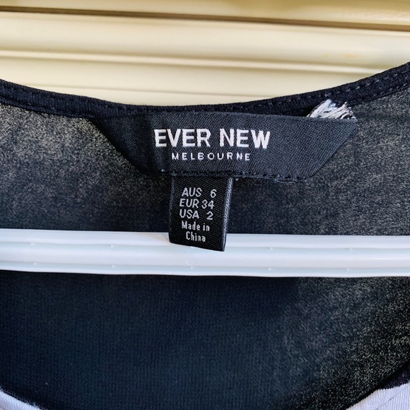 EVER NEW top - Picture 4 of 7